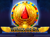 Wings Of Ra Megaways